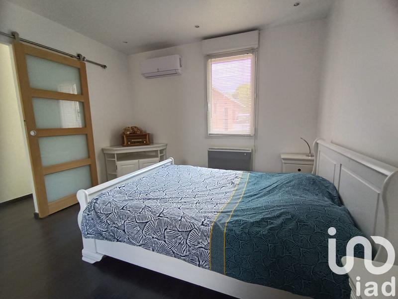 Maison - 103 m² - 3 pièces