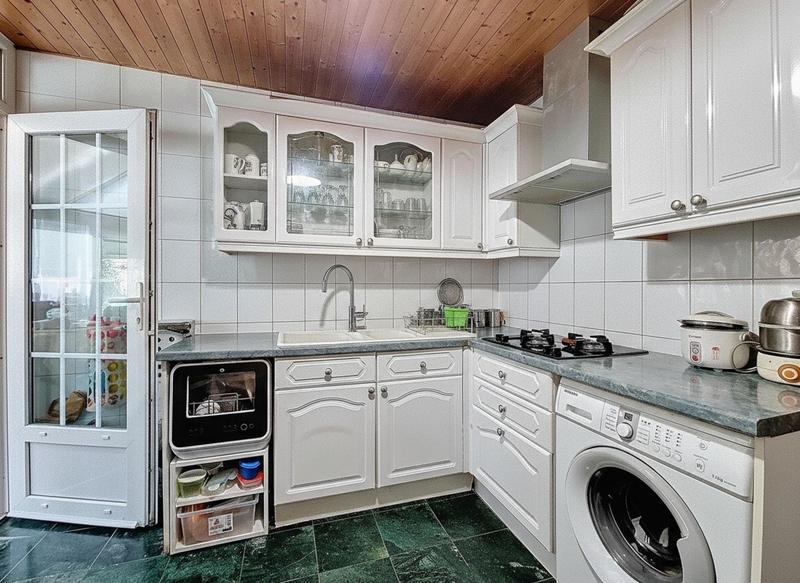 Maison de ville - 115 m² - 6 pièces