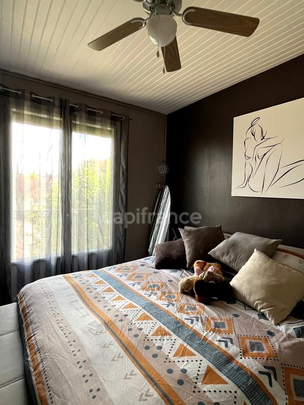 Maison de ville - 125 m² - 5 pièces