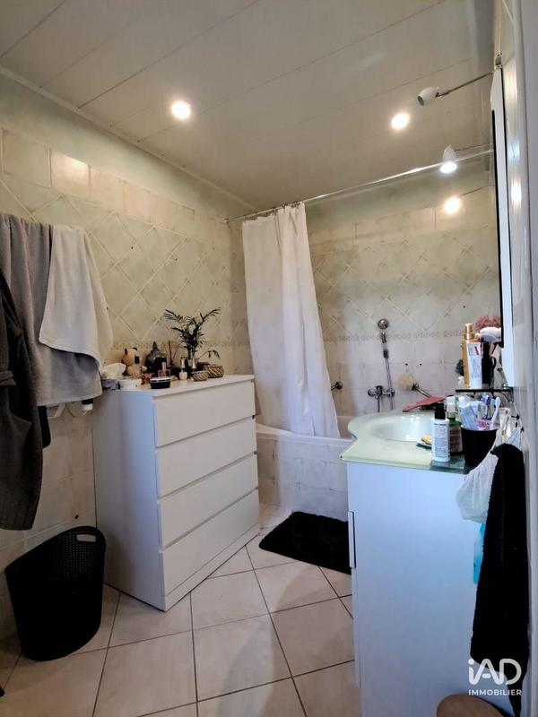 Maison - 142 m² - 4 pièces