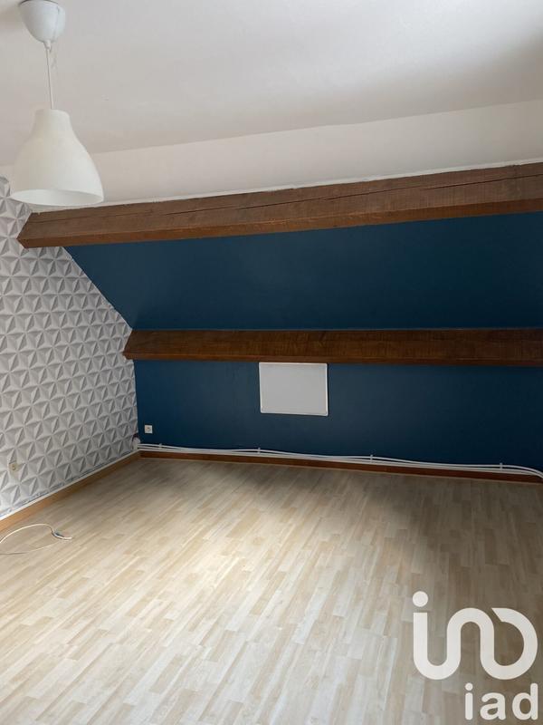 Maison - 200 m² - 7 pièces