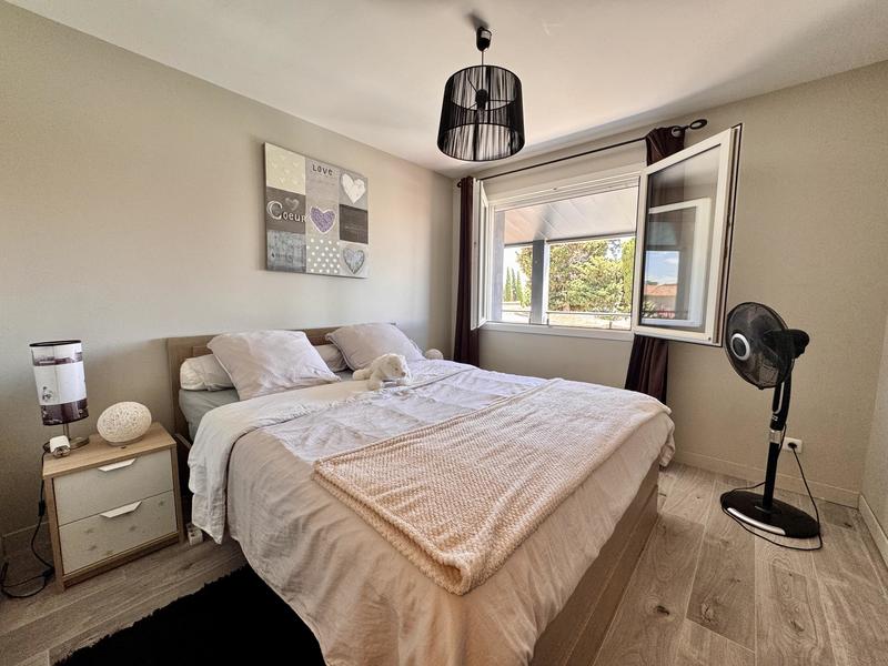 Villa - 225 m² - 8 pièces