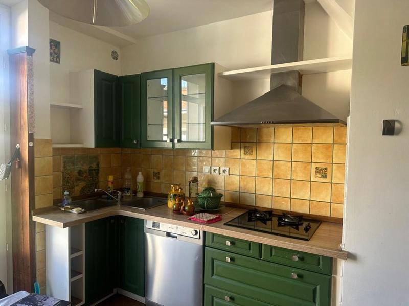 Maison - 137 m² - 9 pièces