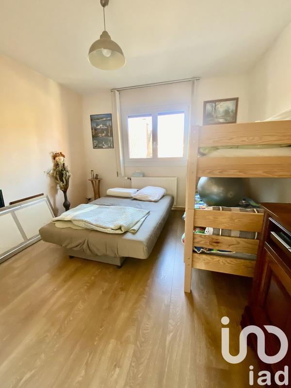 Maison - 133 m² - 5 pièces