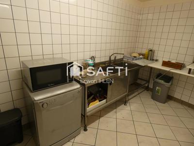 Maison - 327 m² - 6 pièces