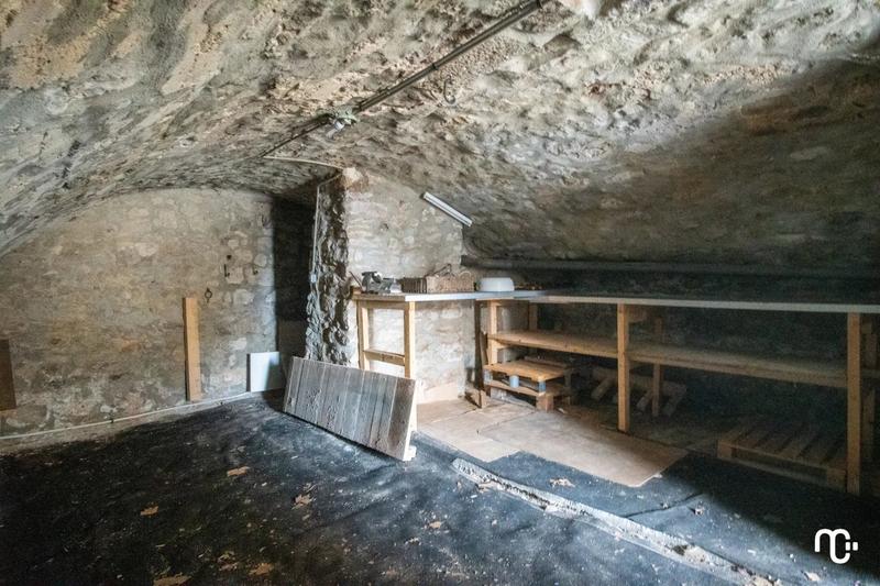 Maison - 70 m² - 3 pièces