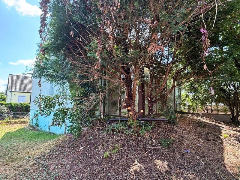 Maison - 70 m² - 3 pièces