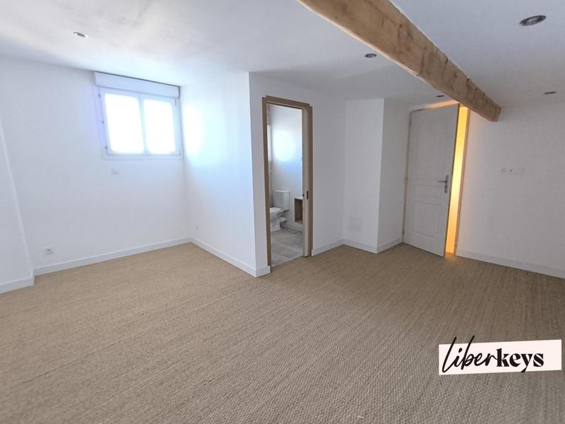 Duplex - 104 m² - 4 pièces