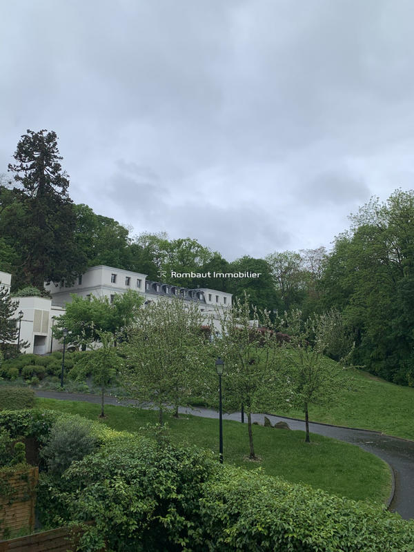 Appartement - 28 m² - 1 pièce