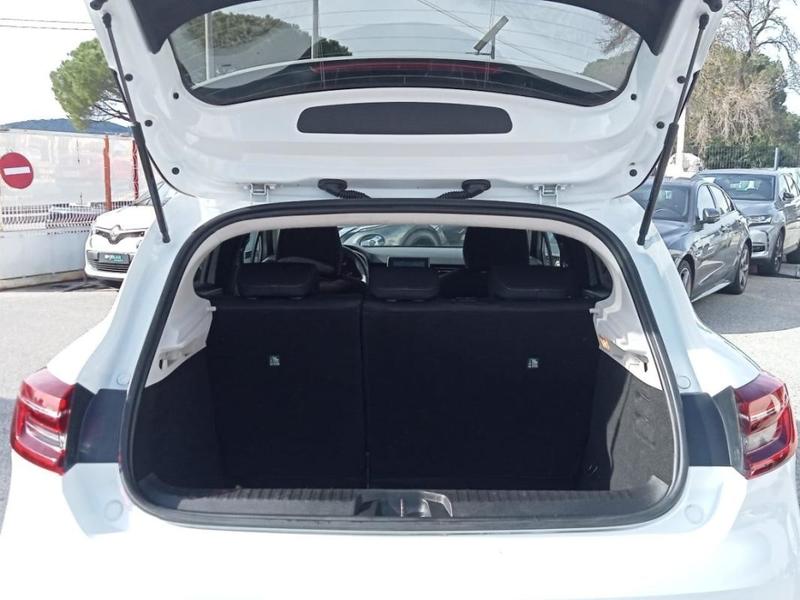 Renault Clio V Zen Blue dCi 85