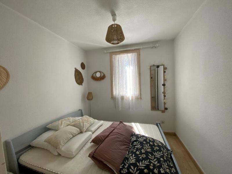 Appartement - 31 m² - 3 pièces