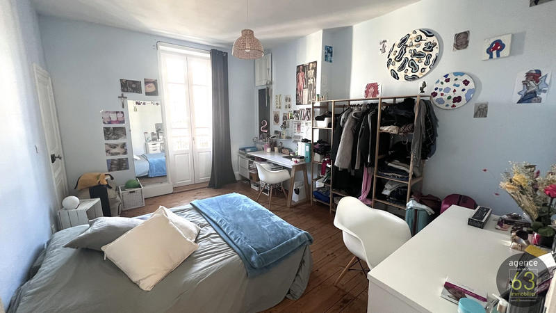 Appartement - 103 m² - 4 pièces