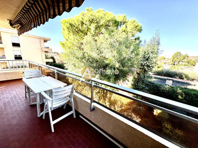 Appartement - 50 m² - 3 pièces