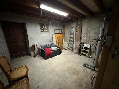 Maison de village - 100 m² - 6 pièces