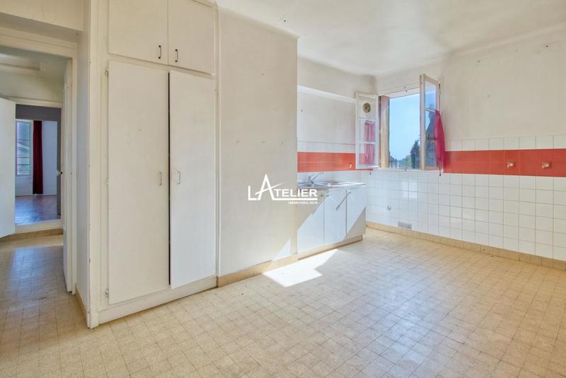 Maison - 165 m² - 5 pièces