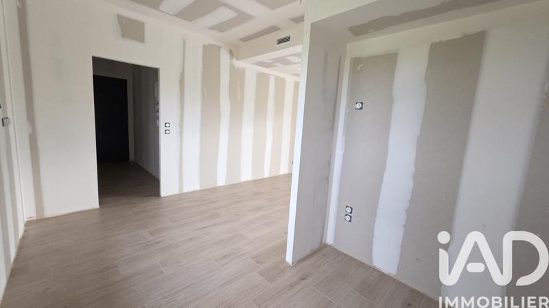 Maison - 107 m² - 5 pièces