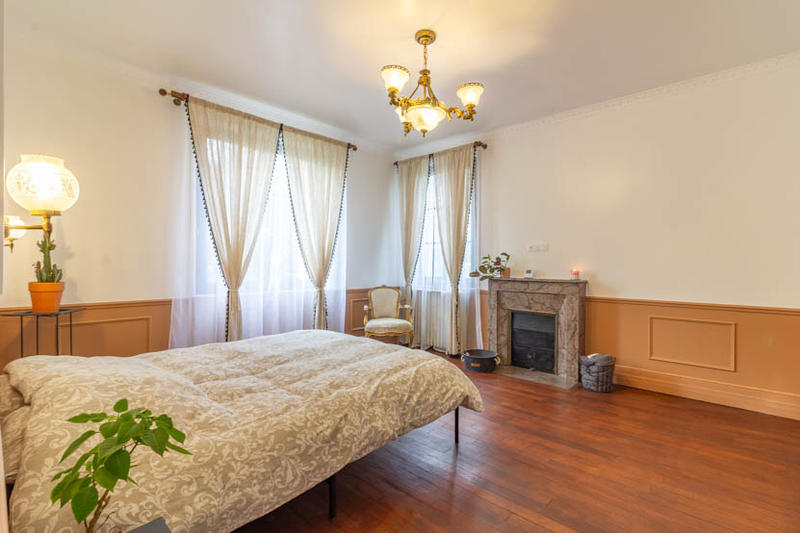 Maison - 169 m² - 5 pièces