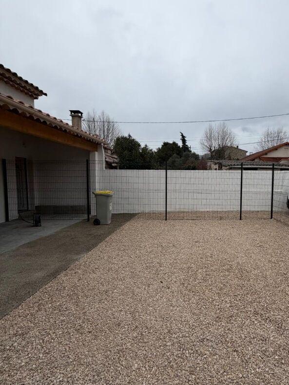 Appartement - 73 m² - 3 pièces