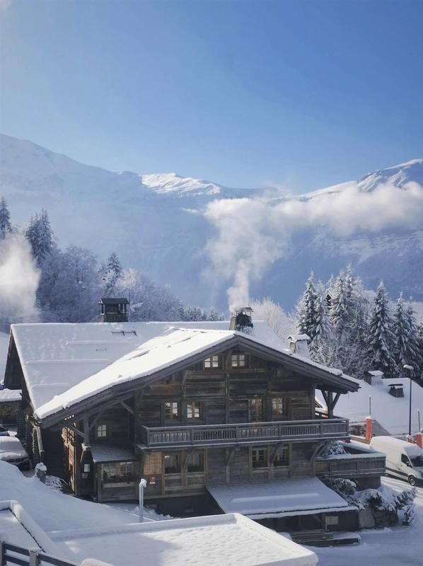 Immeuble - 950 m² - 20 pièces