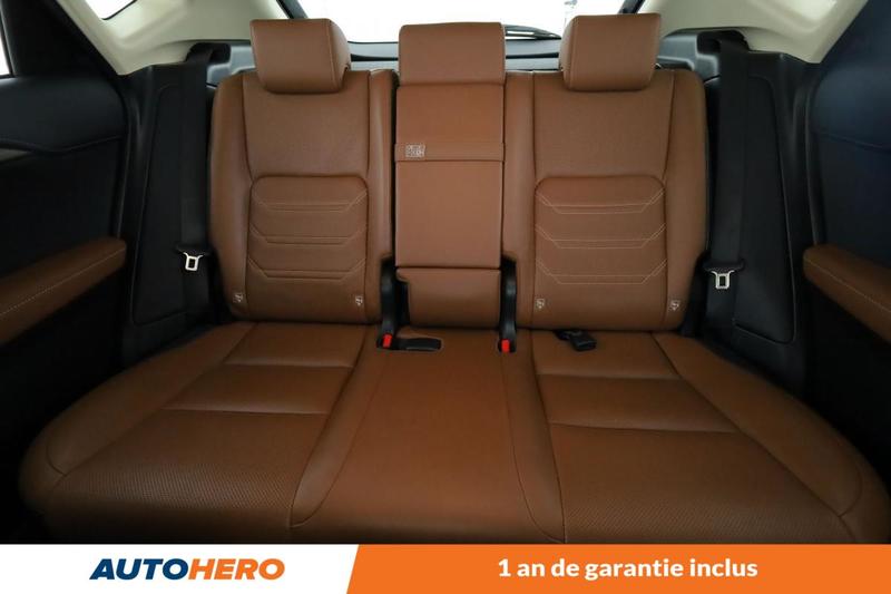 Lexus Nx 300h Luxe 4wd Auto 197 ch