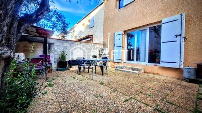 Maison - 79 m² - 4 pièces