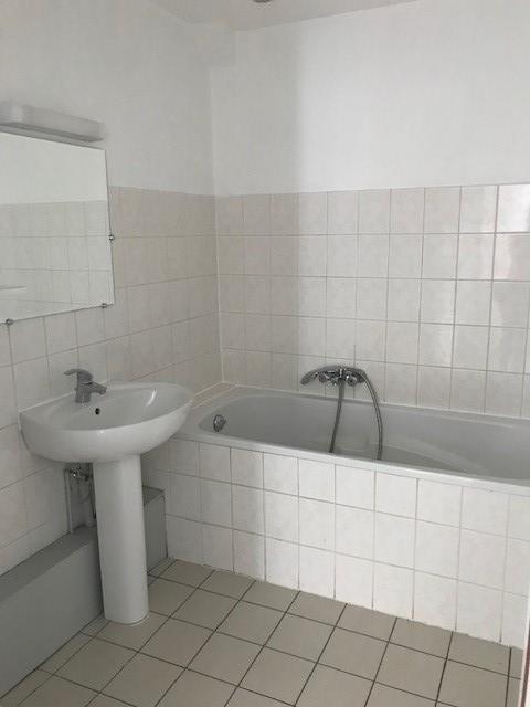 Appartement - 72 m² - 4 pièces