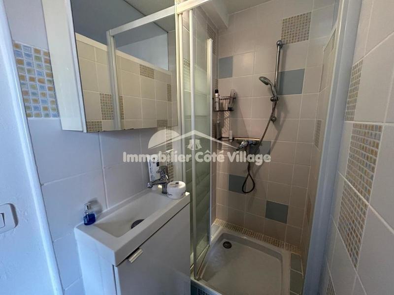 Appartement - 87 m² - 4 pièces