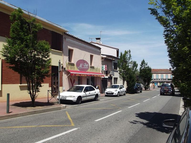 Bureau - 32 m² - 3 pièces