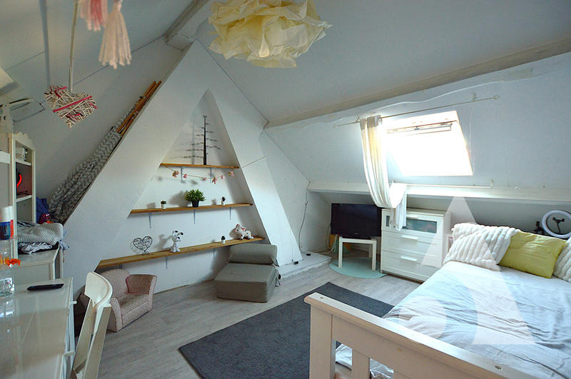 Maison - 119 m² - 7 pièces