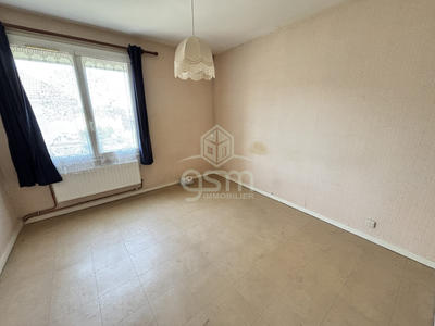 Maison traditionnelle - 63 m² - 3 pièces