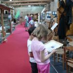 Ecomusée du Bommelaers Wall