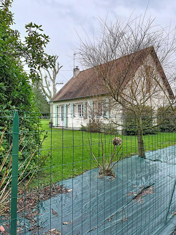 Maison - 73 m² - 4 pièces