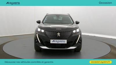 Peugeot 2008 1.2 PureTech 130ch s&amp;S Allure Eat8
