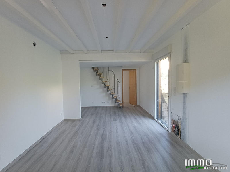 Maison - 106 m² - 6 pièces