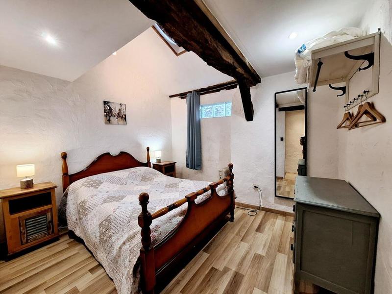 Immeuble - 370 m² - 22 pièces