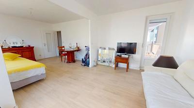 Appartement - 65 m² - 2 pièces