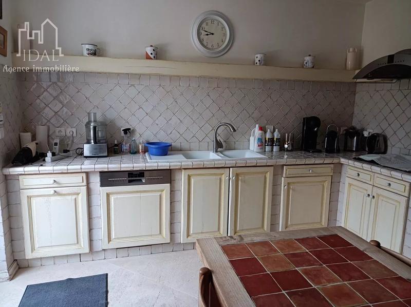 Villa - 129 m² - 6 pièces