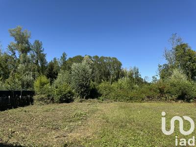 Terrain - 783 m²