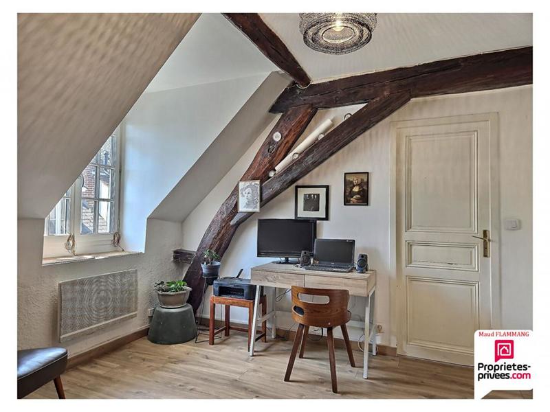 Duplex - 64 m² - 3 pièces