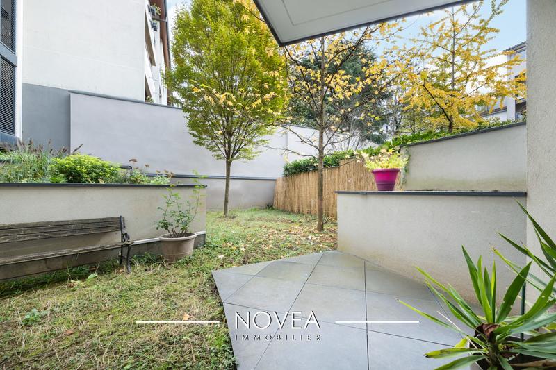 Appartement - 94 m² - 4 pièces