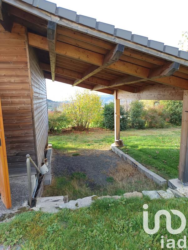 Maison de campagne - 185 m² - 4 pièces