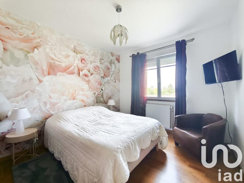 Maison de maîtres - 131 m² - 6 pièces