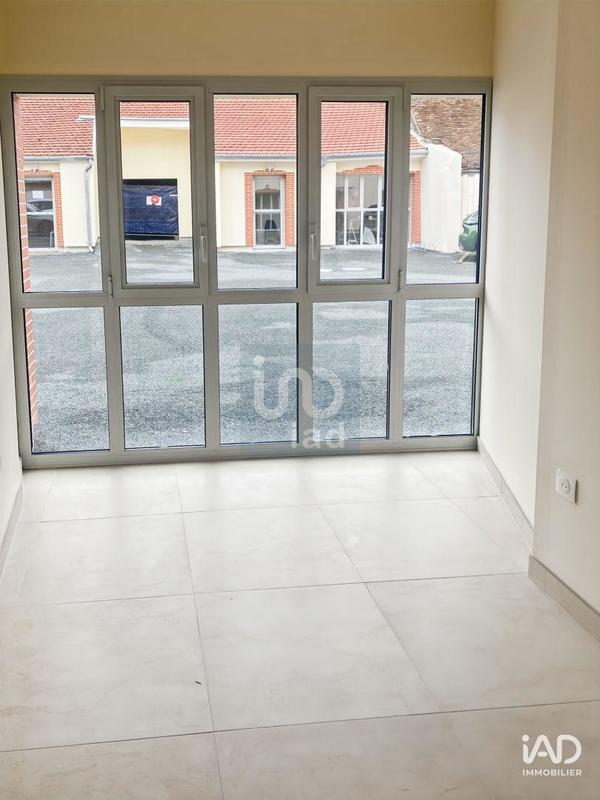 Local commercial - 15 m²