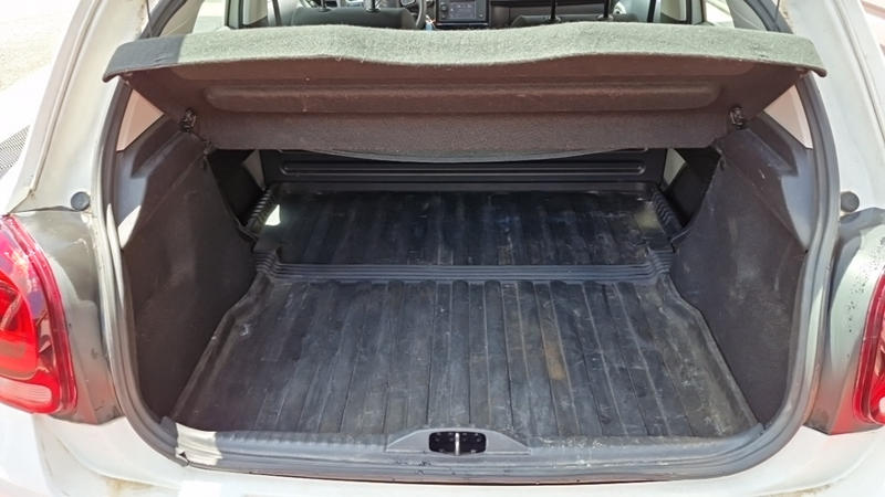 Citroën C3 Société BlueHDi 100 s&amp;S Bvm6 Feel