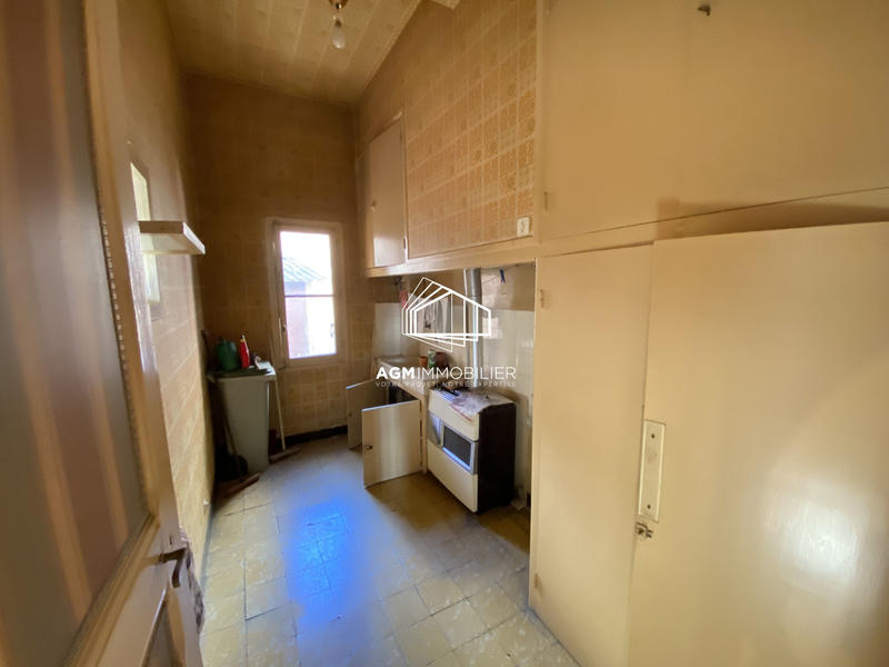 Maison - 107 m² - 5 pièces