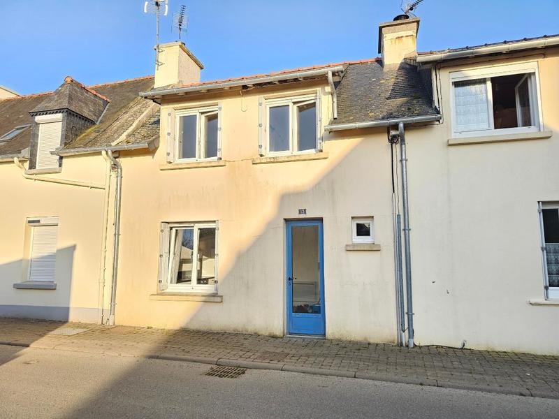 Maison - 40 m² - 2 pièces