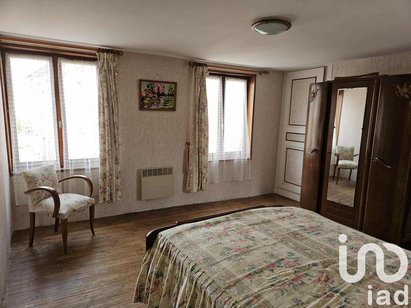 Maison - 67 m² - 4 pièces