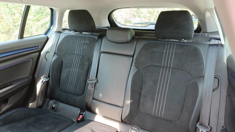 Renault Mégane IV 1.6 Tce 205 Energy 4rd Edc7 Gt Estate - Automatique