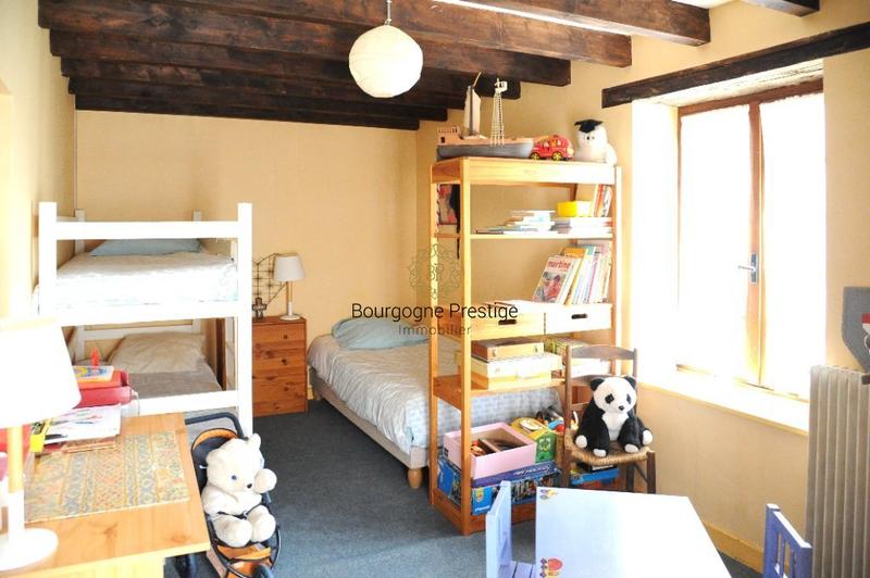 Maison - 195 m² - 8 pièces