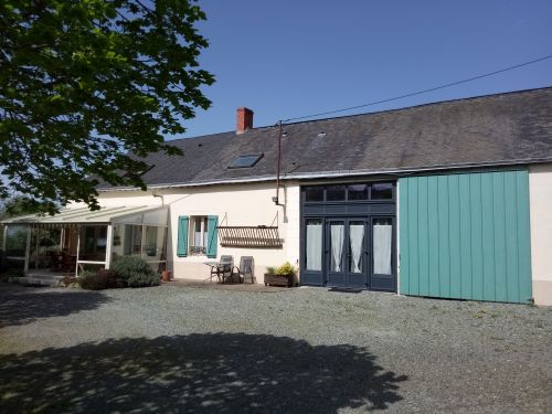 Chambres d'Hôtes et Maison d'Hôtes de la Mare